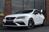 USED 2020 20 SEAT LEON 2.0 TSI CUPRA DSG 5d 286 BHP DRIVER ASSIST PACK / 1 OWNER