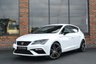 USED 2020 20 SEAT LEON 2.0 TSI CUPRA DSG 5d 286 BHP DRIVER ASSIST PACK / 1 OWNER