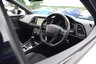 USED 2020 20 SEAT LEON 2.0 TSI CUPRA DSG 5d 286 BHP DRIVER ASSIST PACK / 1 OWNER