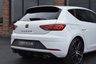 USED 2020 20 SEAT LEON 2.0 TSI CUPRA DSG 5d 286 BHP DRIVER ASSIST PACK / 1 OWNER