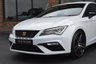 USED 2020 20 SEAT LEON 2.0 TSI CUPRA DSG 5d 286 BHP DRIVER ASSIST PACK / 1 OWNER