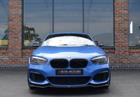 USED 2018 X BMW 1 SERIES 3.0 M140I 5d 335 BHP MAXTON STYLING / CARBON TIPS