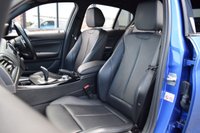USED 2018 X BMW 1 SERIES 3.0 M140I 5d 335 BHP MAXTON STYLING / CARBON TIPS