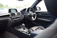 USED 2018 X BMW 1 SERIES 3.0 M140I 5d 335 BHP MAXTON STYLING / CARBON TIPS