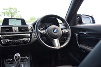 USED 2018 X BMW 1 SERIES 3.0 M140I 5d 335 BHP MAXTON STYLING / CARBON TIPS