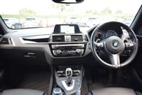 USED 2018 X BMW 1 SERIES 3.0 M140I 5d 335 BHP MAXTON STYLING / CARBON TIPS
