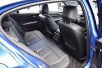 USED 2018 X BMW 1 SERIES 3.0 M140I 5d 335 BHP MAXTON STYLING / CARBON TIPS