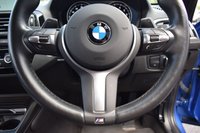 USED 2018 X BMW 1 SERIES 3.0 M140I 5d 335 BHP MAXTON STYLING / CARBON TIPS