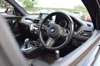 USED 2018 X BMW 1 SERIES 3.0 M140I 5d 335 BHP MAXTON STYLING / CARBON TIPS