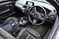 USED 2018 X BMW 1 SERIES 3.0 M140I 5d 335 BHP MAXTON STYLING / CARBON TIPS