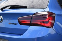 USED 2018 X BMW 1 SERIES 3.0 M140I 5d 335 BHP MAXTON STYLING / CARBON TIPS