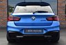 USED 2018 X BMW 1 SERIES 3.0 M140I 5d 335 BHP MAXTON STYLING / CARBON TIPS