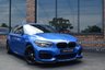 USED 2018 X BMW 1 SERIES 3.0 M140I 5d 335 BHP MAXTON STYLING / CARBON TIPS