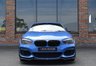 USED 2018 X BMW 1 SERIES 3.0 M140I 5d 335 BHP MAXTON STYLING / CARBON TIPS