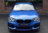USED 2018 X BMW 1 SERIES 3.0 M140I 5d 335 BHP MAXTON STYLING / CARBON TIPS