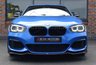 USED 2018 X BMW 1 SERIES 3.0 M140I 5d 335 BHP MAXTON STYLING / CARBON TIPS