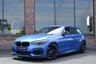 USED 2018 X BMW 1 SERIES 3.0 M140I 5d 335 BHP MAXTON STYLING / CARBON TIPS