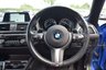 USED 2018 X BMW 1 SERIES 3.0 M140I 5d 335 BHP MAXTON STYLING / CARBON TIPS