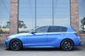 USED 2018 X BMW 1 SERIES 3.0 M140I 5d 335 BHP MAXTON STYLING / CARBON TIPS