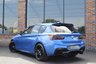 USED 2018 X BMW 1 SERIES 3.0 M140I 5d 335 BHP MAXTON STYLING / CARBON TIPS