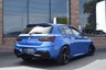 USED 2018 X BMW 1 SERIES 3.0 M140I 5d 335 BHP MAXTON STYLING / CARBON TIPS