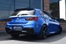 USED 2018 X BMW 1 SERIES 3.0 M140I 5d 335 BHP MAXTON STYLING / CARBON TIPS