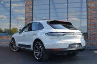 USED 2019 W PORSCHE MACAN 3.0 S PDK 5d 349 BHP PAN ROOF / SPORTS EXHAUST