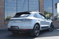 USED 2019 W PORSCHE MACAN 3.0 S PDK 5d 349 BHP PAN ROOF / SPORTS EXHAUST