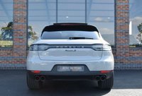 USED 2019 W PORSCHE MACAN 3.0 S PDK 5d 349 BHP PAN ROOF / SPORTS EXHAUST