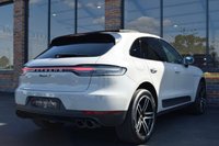 USED 2019 W PORSCHE MACAN 3.0 S PDK 5d 349 BHP PAN ROOF / SPORTS EXHAUST