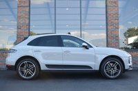 USED 2019 W PORSCHE MACAN 3.0 S PDK 5d 349 BHP PAN ROOF / SPORTS EXHAUST