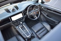 USED 2019 W PORSCHE MACAN 3.0 S PDK 5d 349 BHP PAN ROOF / SPORTS EXHAUST