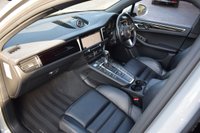 USED 2019 W PORSCHE MACAN 3.0 S PDK 5d 349 BHP PAN ROOF / SPORTS EXHAUST