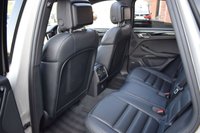 USED 2019 W PORSCHE MACAN 3.0 S PDK 5d 349 BHP PAN ROOF / SPORTS EXHAUST
