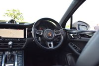 USED 2019 W PORSCHE MACAN 3.0 S PDK 5d 349 BHP PAN ROOF / SPORTS EXHAUST