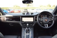 USED 2019 W PORSCHE MACAN 3.0 S PDK 5d 349 BHP PAN ROOF / SPORTS EXHAUST