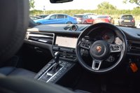 USED 2019 W PORSCHE MACAN 3.0 S PDK 5d 349 BHP PAN ROOF / SPORTS EXHAUST