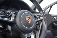 USED 2019 W PORSCHE MACAN 3.0 S PDK 5d 349 BHP PAN ROOF / SPORTS EXHAUST
