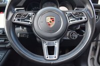 USED 2019 W PORSCHE MACAN 3.0 S PDK 5d 349 BHP PAN ROOF / SPORTS EXHAUST