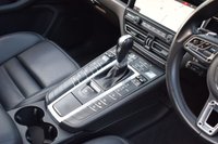 USED 2019 W PORSCHE MACAN 3.0 S PDK 5d 349 BHP PAN ROOF / SPORTS EXHAUST