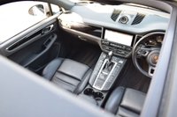 USED 2019 W PORSCHE MACAN 3.0 S PDK 5d 349 BHP PAN ROOF / SPORTS EXHAUST