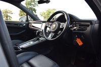 USED 2019 W PORSCHE MACAN 3.0 S PDK 5d 349 BHP PAN ROOF / SPORTS EXHAUST