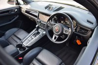 USED 2019 W PORSCHE MACAN 3.0 S PDK 5d 349 BHP PAN ROOF / SPORTS EXHAUST