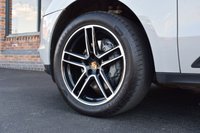 USED 2019 W PORSCHE MACAN 3.0 S PDK 5d 349 BHP PAN ROOF / SPORTS EXHAUST
