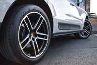 USED 2019 W PORSCHE MACAN 3.0 S PDK 5d 349 BHP PAN ROOF / SPORTS EXHAUST