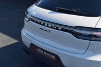 USED 2019 W PORSCHE MACAN 3.0 S PDK 5d 349 BHP PAN ROOF / SPORTS EXHAUST