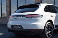 USED 2019 W PORSCHE MACAN 3.0 S PDK 5d 349 BHP PAN ROOF / SPORTS EXHAUST