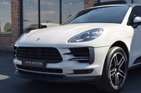 USED 2019 W PORSCHE MACAN 3.0 S PDK 5d 349 BHP PAN ROOF / SPORTS EXHAUST