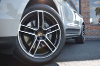 USED 2019 W PORSCHE MACAN 3.0 S PDK 5d 349 BHP PAN ROOF / SPORTS EXHAUST