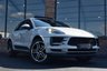 USED 2019 W PORSCHE MACAN 3.0 S PDK 5d 349 BHP PAN ROOF / SPORTS EXHAUST
